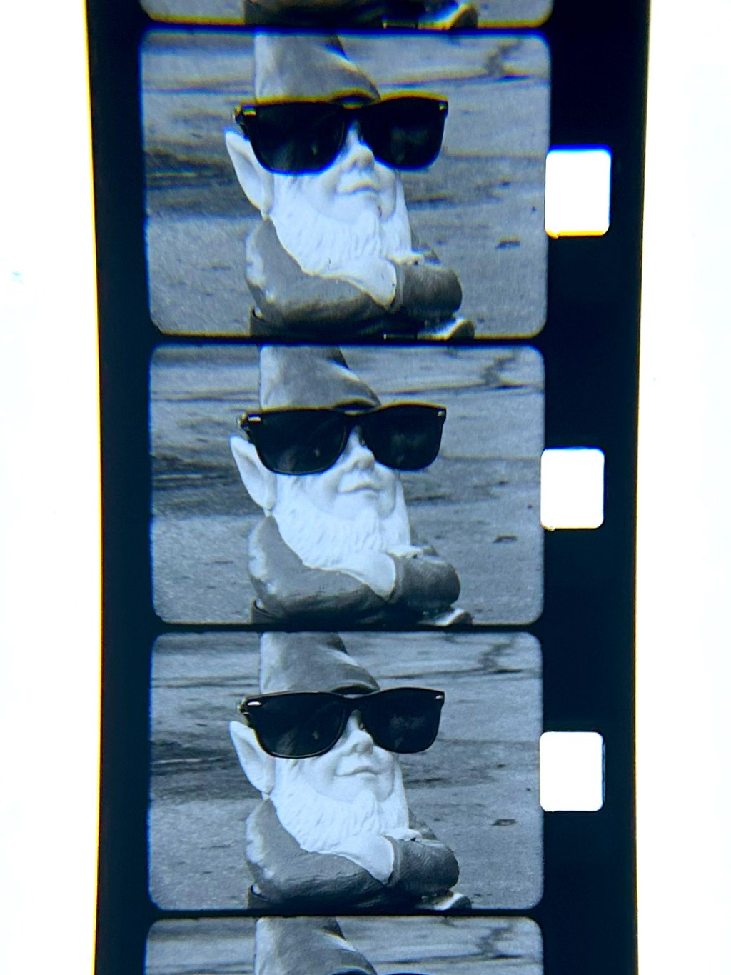 The Exposure Was Fine,&nbsp;Actually